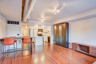 1441 Central St, Unit 203 in Denver, CO - Building Photo