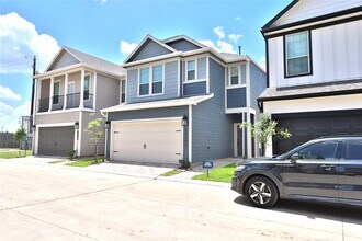 10506 Blankiet Ln. in Houston, TX - Building Photo - Building Photo