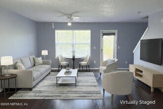 845 Black Cherry Dr S in Saint Johns, FL - Foto de edificio - Building Photo