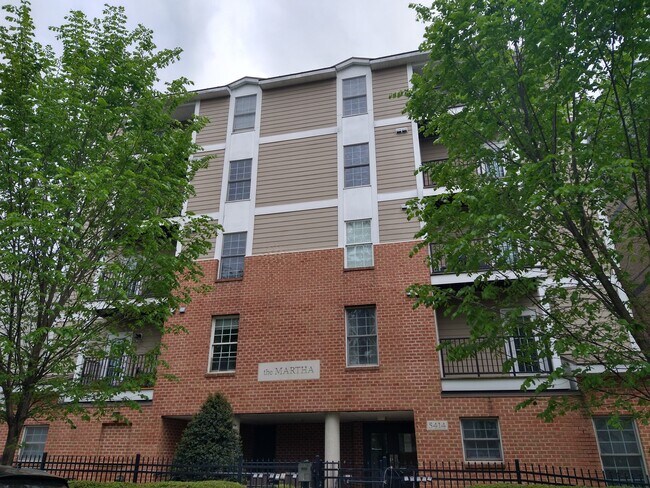 5414 1st Pl NW in Washington, DC - Building Photo - Building Photo