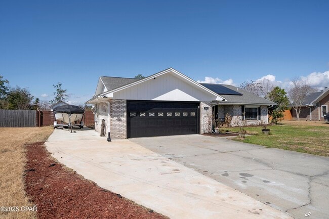 707 Plantation Cir in Panama City, FL - Building Photo - Building Photo