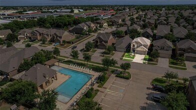 9809 Moccasin Creek Ln in McKinney, TX - Building Photo - Building Photo