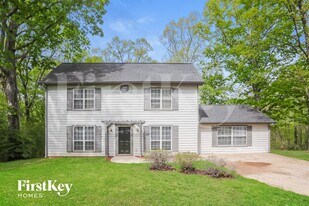 20 Mildred Ln in Covington, GA - Building Photo