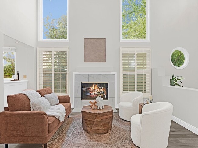 23123 Park Terra in Calabasas, CA - Building Photo - Building Photo