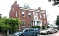 30 7th St in New Bedford, MA - Building Photo - Building Photo