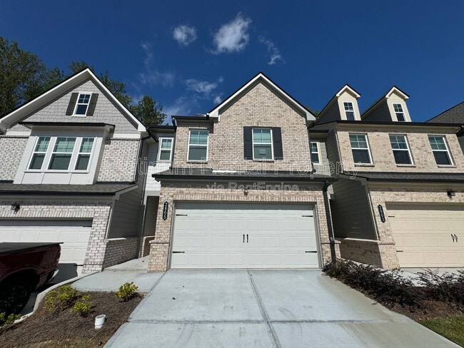 property at 2805 Habibi Ct