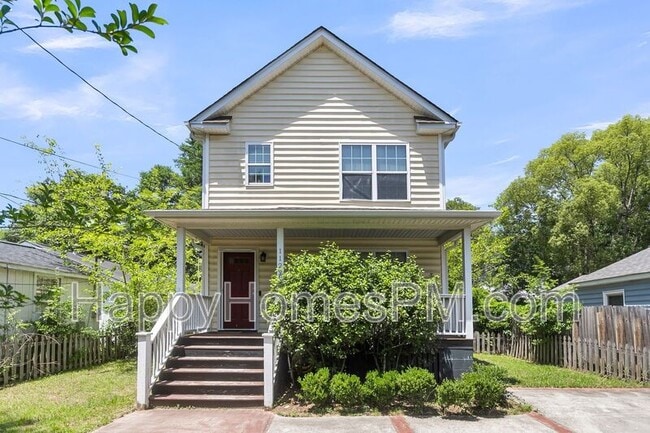 property at 1122 Bexley St