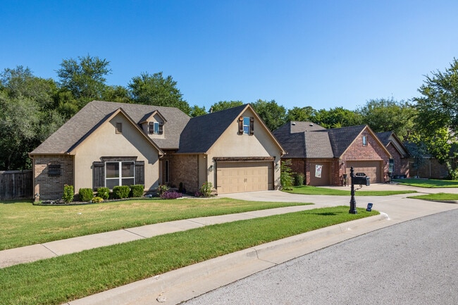 Apartments for rent in Glenpool, OK