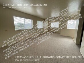 1101 Del Monte Ave in Monterey, CA - Building Photo - Building Photo