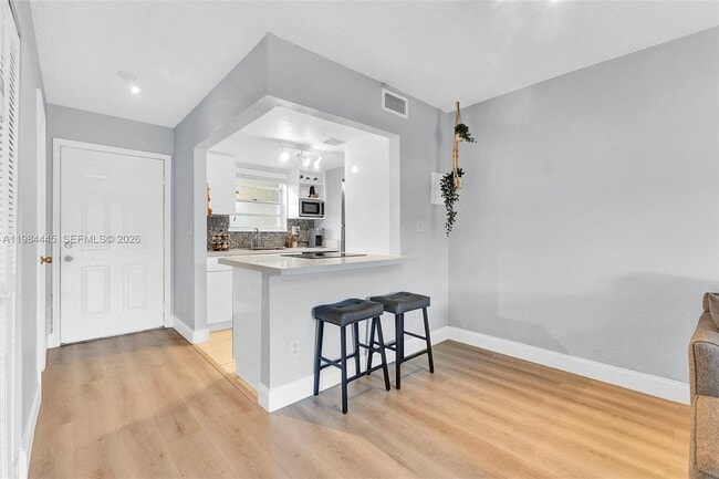 property at 8600 SW 109th Ave