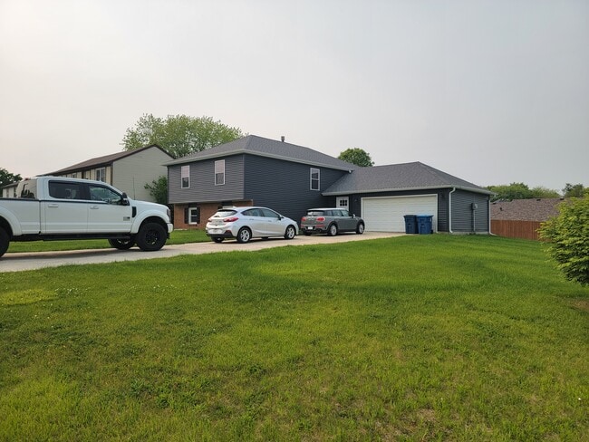 property at 235 W 550 N