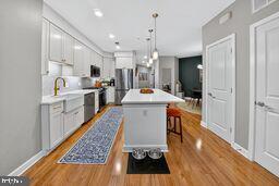 property at 8005 13th St