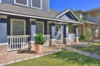 17921 Kenai Fjords Dr in Pflugerville, TX - Building Photo - Building Photo