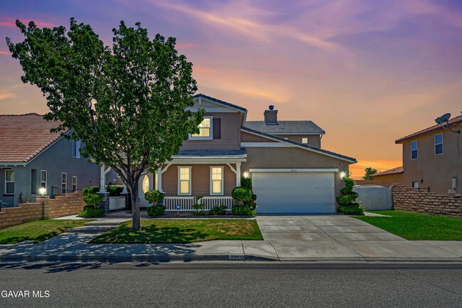 property at 2252 Cypress St