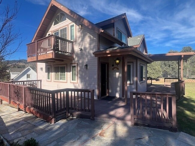 property at 1132 Snowbird Dr