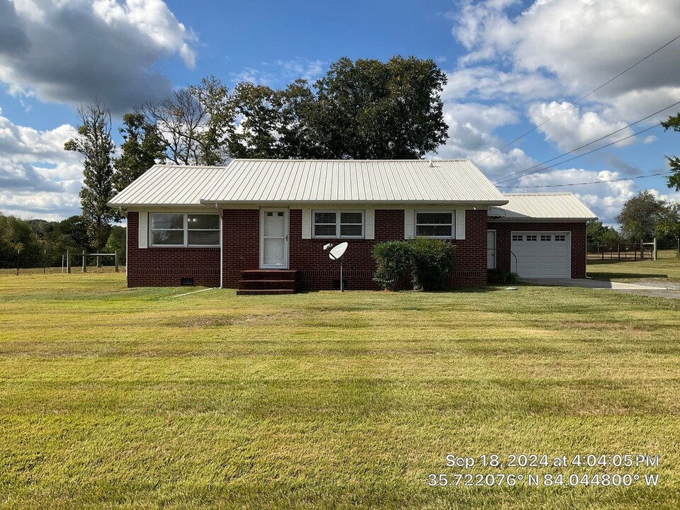 3239 Morganton Rd in Maryville, TN - Building Photo