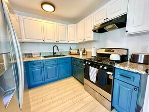 72319 El Paseo Dr in Twentynine Palms, CA - Building Photo - Building Photo