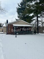 1520 Co Rd 995 in Ashland, OH - Building Photo