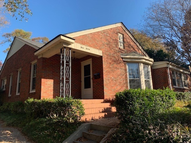 320 Stephenson St in Shreveport, LA - Building Photo - Building Photo