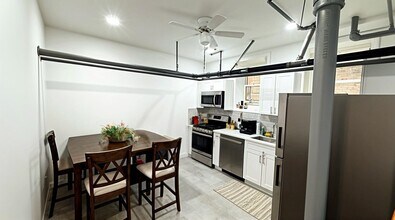 340 Fairmount Ave in Jersey City, NJ - Building Photo - Building Photo