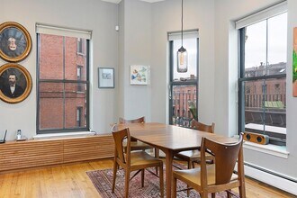 608 Tremont St in Boston, MA - Building Photo - Building Photo