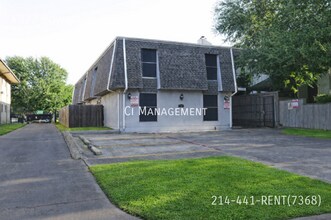 4322 Bowser Ave in Dallas, TX - Building Photo - Building Photo
