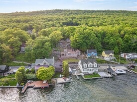 99 Lake Shore Rd in Greenwood Lake, NY - Building Photo