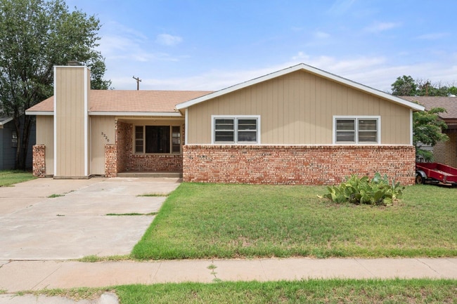 property at 5220 41st St
