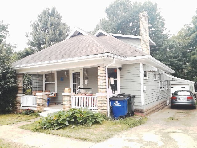 360 Bucoto Ct in Lexington, KY - Building Photo