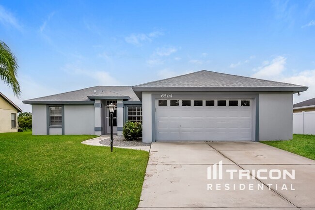 property at 6504 64th Ln E