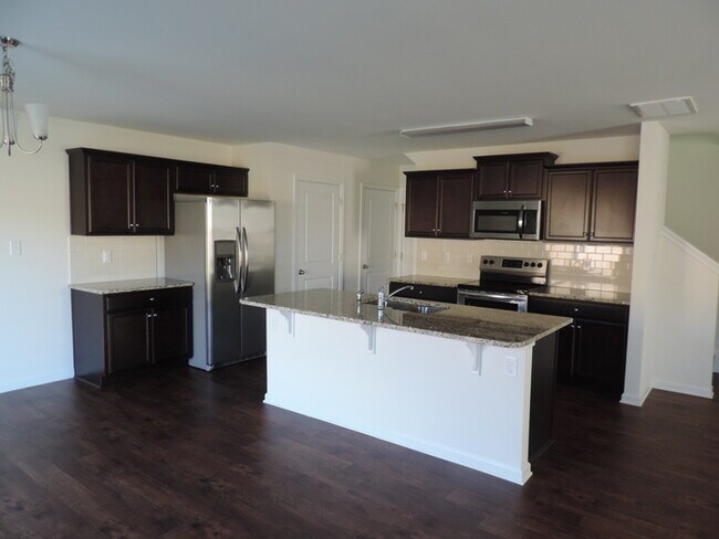 4199 Long Arrow Dr in Concord, NC - Building Photo - Building Photo
