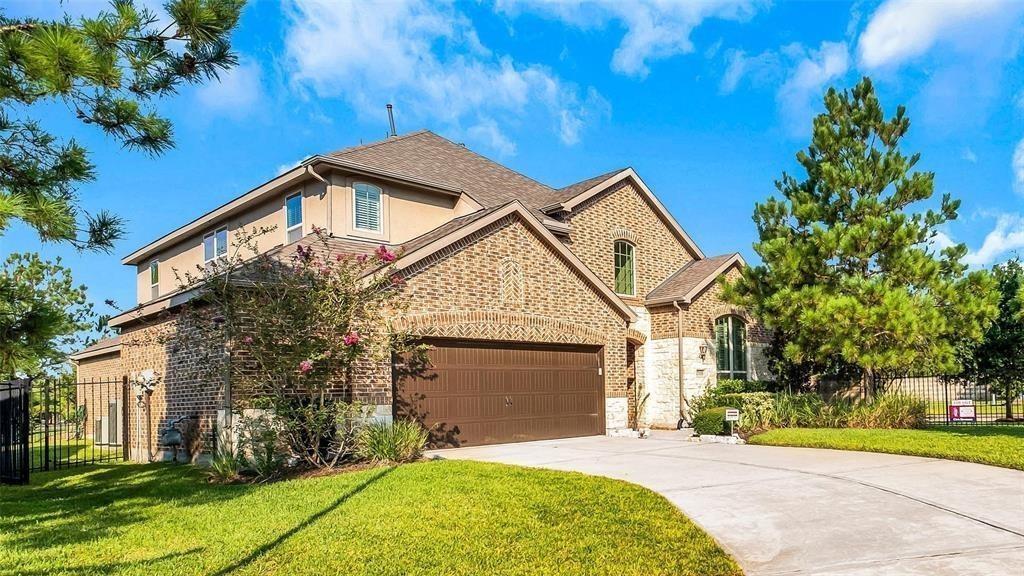 27131 White Sage Cove Ln in Spring, TX - Building Photo