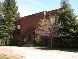 2250 Highway 17 S in Rhinelander, WI - Building Photo