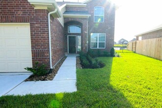 29647 Clover Shore Dr in Spring, TX - Building Photo - Building Photo