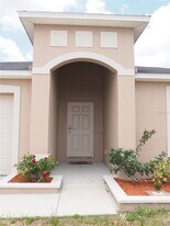 1364 Conch Key Ln in Davenport, FL - Building Photo