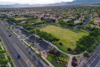 12217 Nasino Ave in Las Vegas, NV - Building Photo - Building Photo