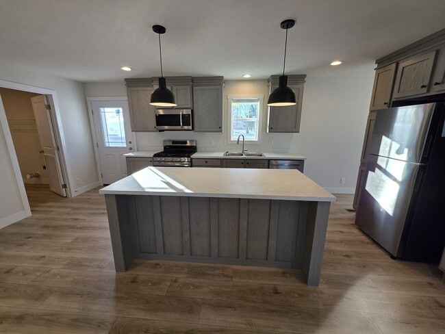 property at 175 N Michigan Ave