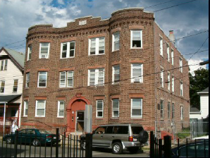 50 Nahant Ave in Revere, MA - Building Photo