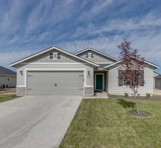 property at 2245 N Mountain Ash Ave