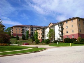 Hillcrest Park Apartments