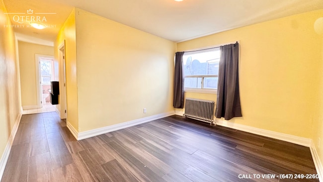 property at 2026 Weston Rd