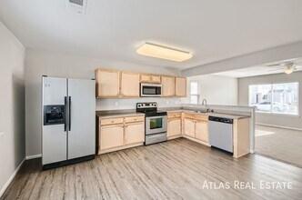 4655 N Andes St in Denver, CO - Building Photo - Building Photo