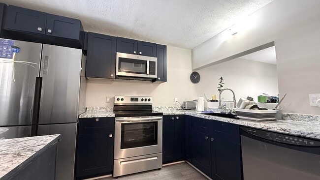 property at 2925 SW 22nd Ave