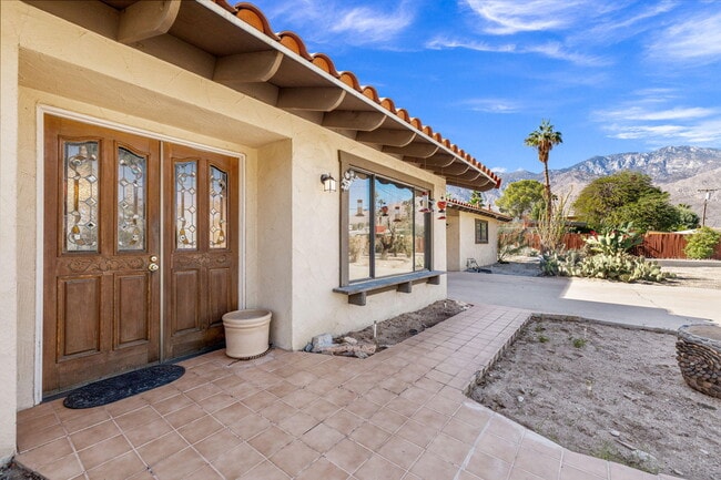 2645 Anza Trail in Palm Springs, CA - Building Photo - Building Photo