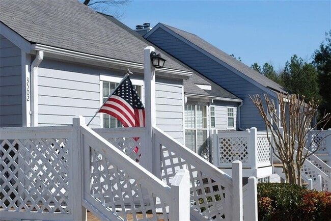 3502 Tradewinds Dr in Cumming, GA - Building Photo - Building Photo