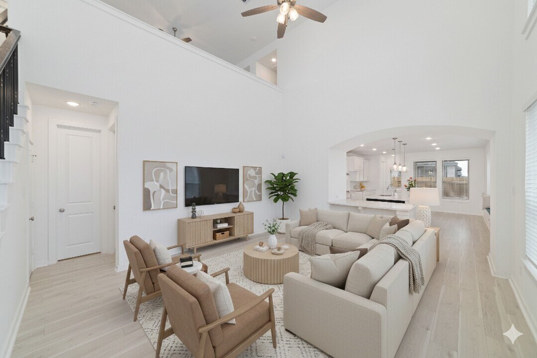 925 Crystal Bnd Ln in Katy, TX - Building Photo