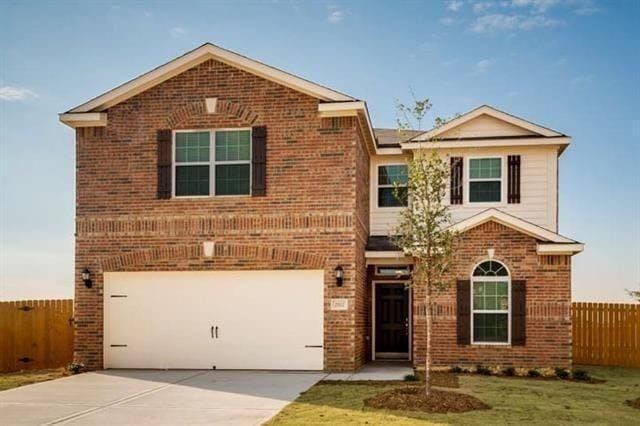 property at 4305 Elderberry St