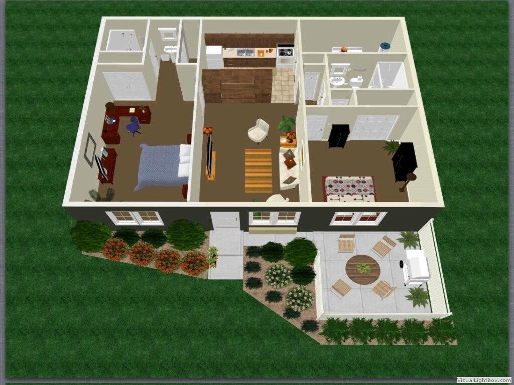 Indian Lake Apartments in Morrow, GA