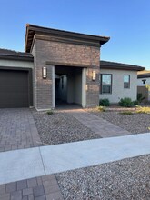 3427 E Harwell Rd in Phoenix, AZ - Building Photo - Building Photo