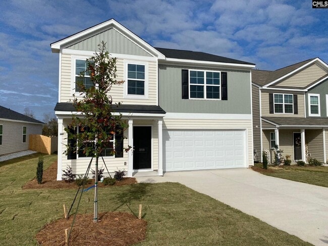2109 County Line Trl in Elgin, SC - Building Photo - Building Photo